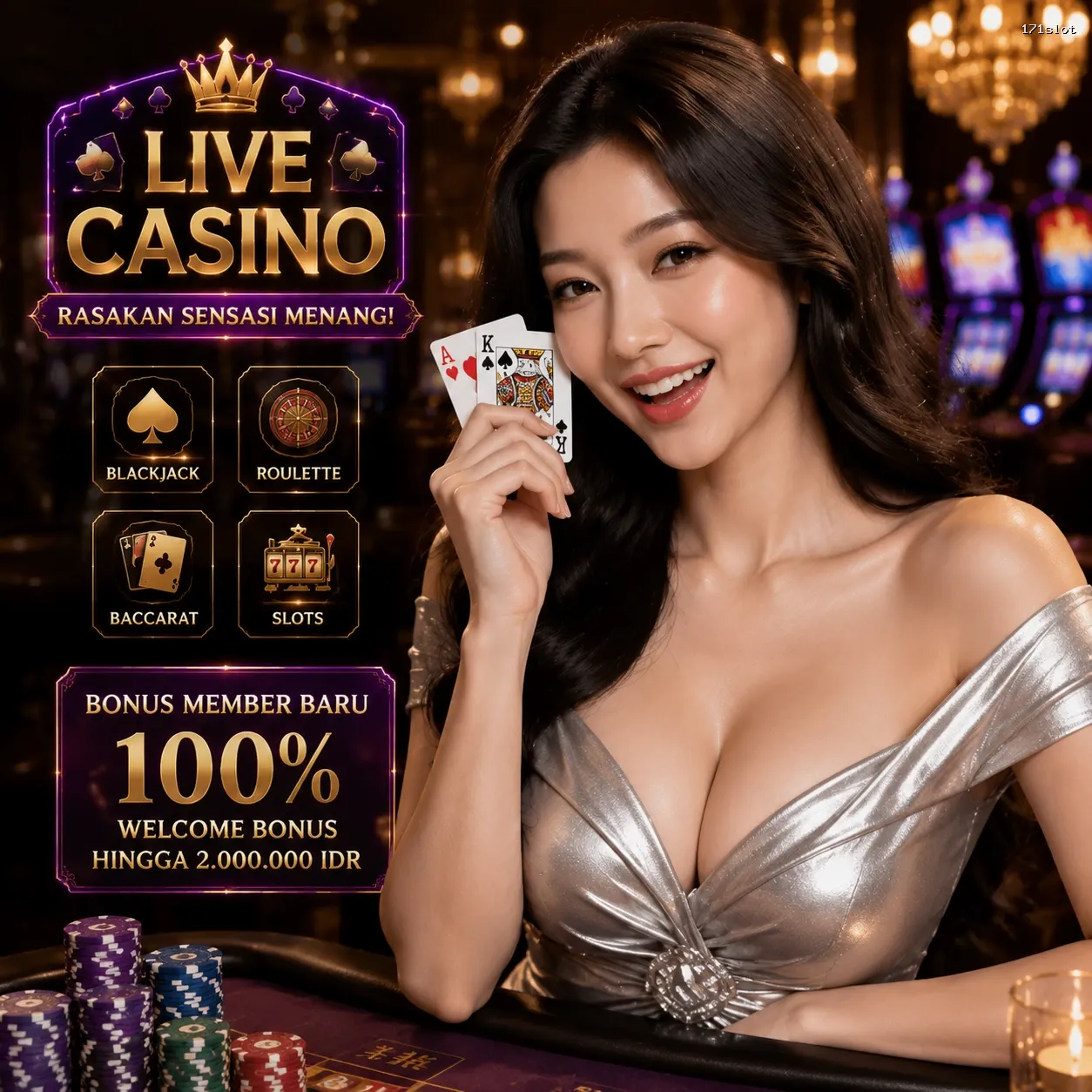 171slot