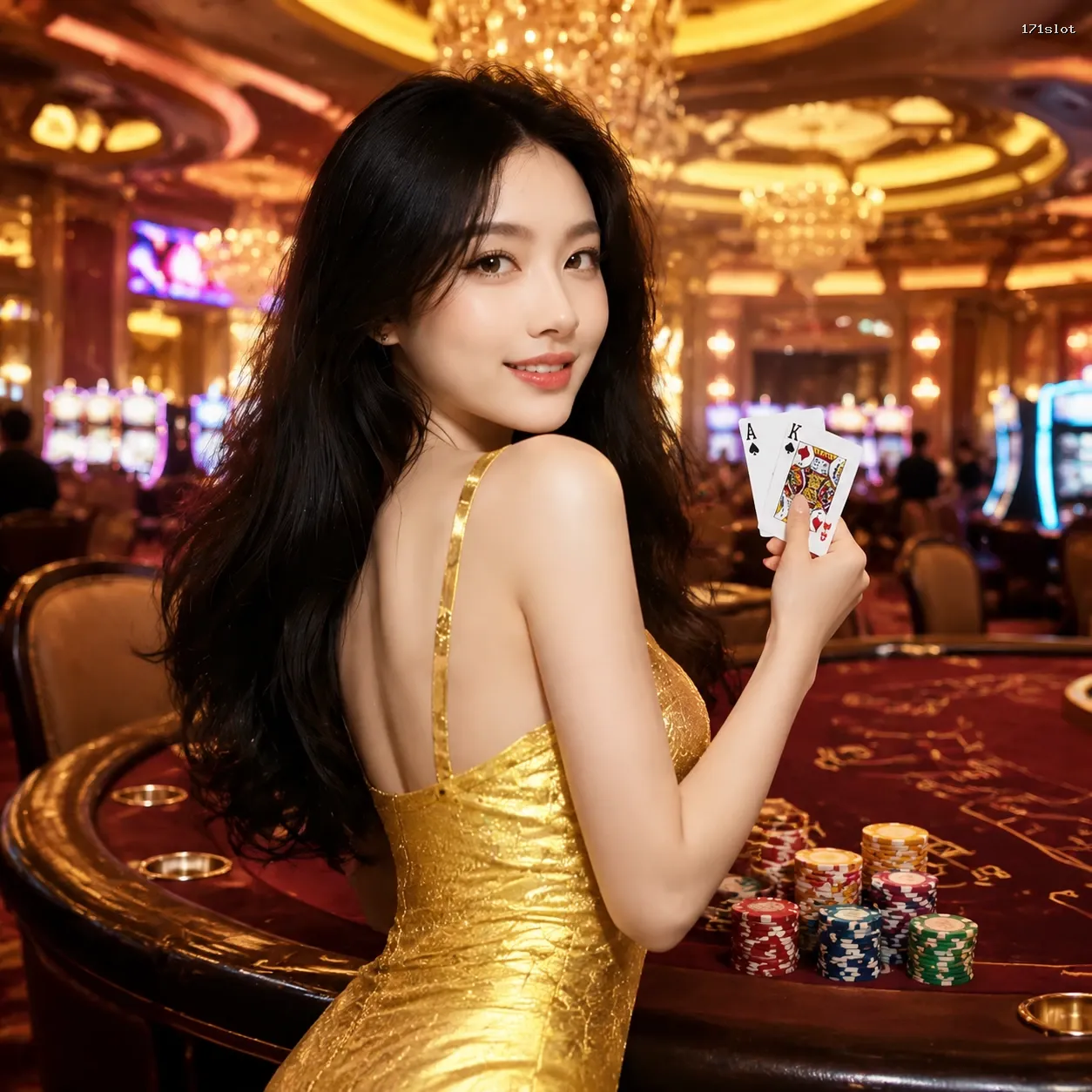 171slot