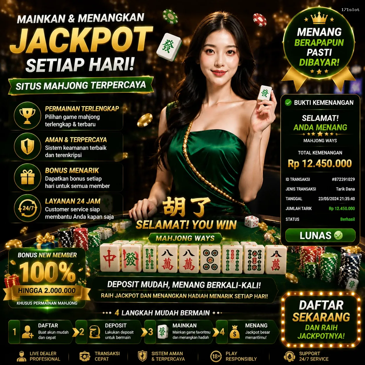 171slot