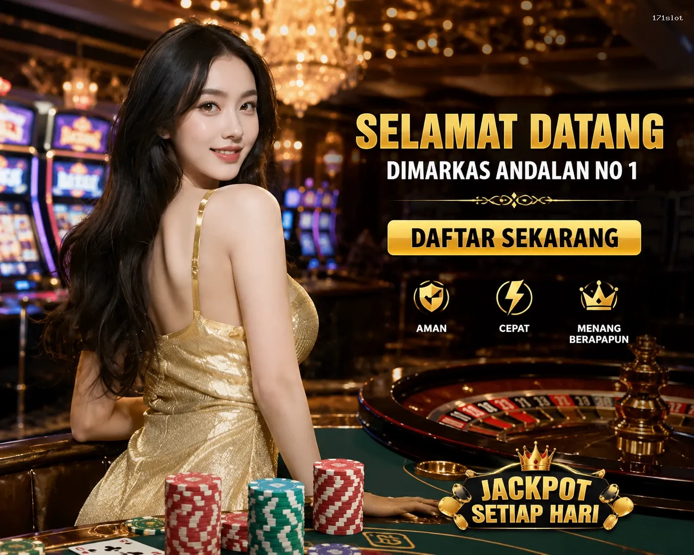 171slot